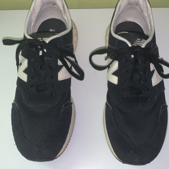 New Balance Athletic sneakers size 8 - Picture 4 of 12